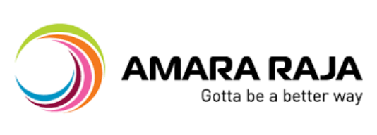 amaraja Logo