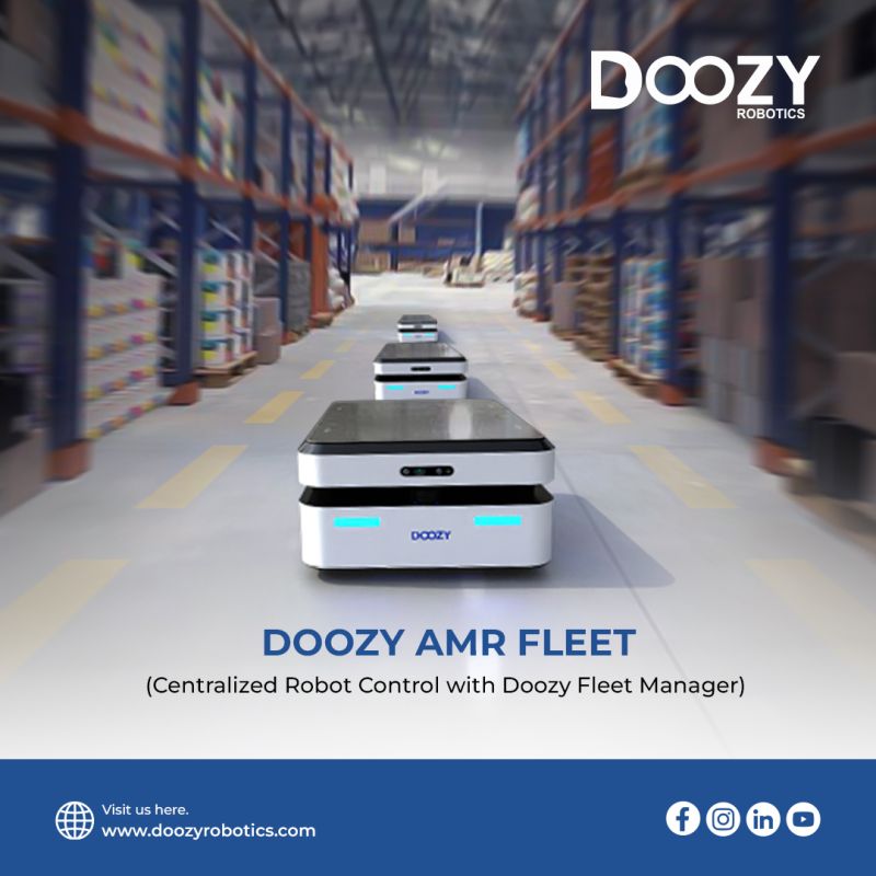 2021 Fleet Coordination