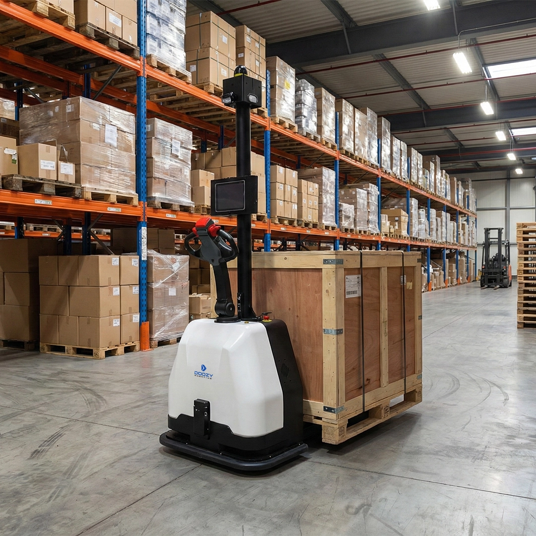 2023 Pallet Mover