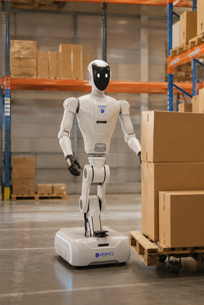 Smart Manufacturing